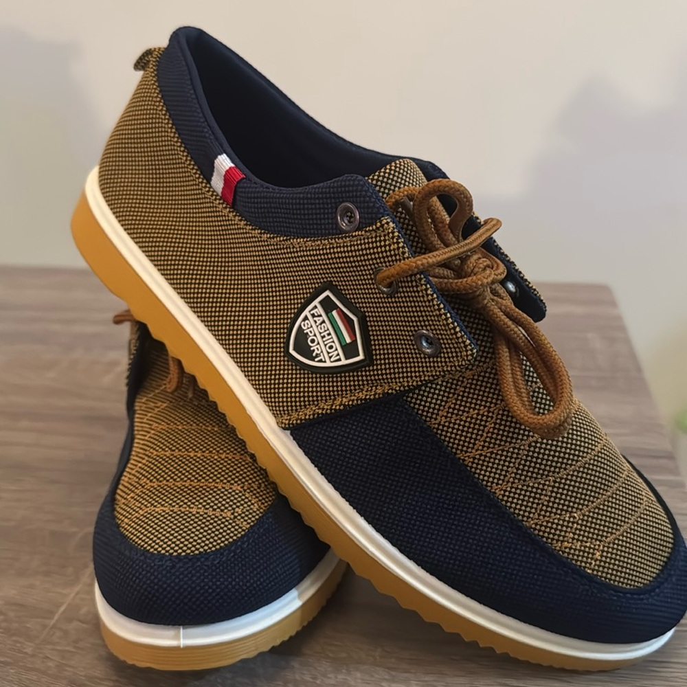 Fashion Sport Shoes